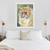 New 5D DIY Diamond Painting Cute Cat Diamond Embroidery Animals Cross Stitch Full Square Round Drill Home Decor Manual Art Gift