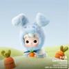 Новые оригинальные виниловые куклы Hacipupu серии Animal Snuggle with You, сюрприз-бокс, кавайные Hacipupu, коллекция, подарок на Новый год