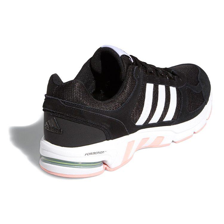 adidas Оборудование 10 U Черный/Белый/Розовый Женское FW9976