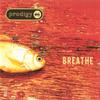 CD PRODIGY - Breathe XLS80CD XL Recordings 1996 UK Dance & Electronica Used