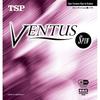Накладка для настольного тенниса TSP Ventus Spin, 020431, Красная (0040), MAX