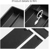 Для Xpeng G6 Car Center Console Lot Armrest Storage Box Organizer Interior Accessories Stowing Tidying Black Car Accessories