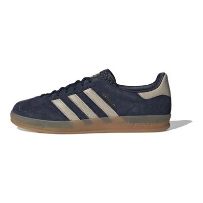 Кроссовки Gazelle Indoor 'Legend Ink' IH7501