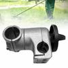 19mm High Lift Handle Clutch Handlebar Support Clamp Lawn Mower Accessories
