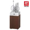 [Zwilling] TWINOX Набор для ухода за ногтями 6 предметов Дерево Красный (HK97345-600)