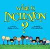 The What Is Inclusion? Book