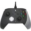 Manette De Jeu - PDP - Radial Black - Filaire - Compatible Xbox Series X|S - Câble 2,4 M