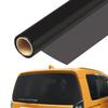 Пленка для тонировки автомобильных стекол Tsuchiya Yac Hard Coat Super Smoke 13% VLT 200 мм x 6 м для заднего стекла HFW-32