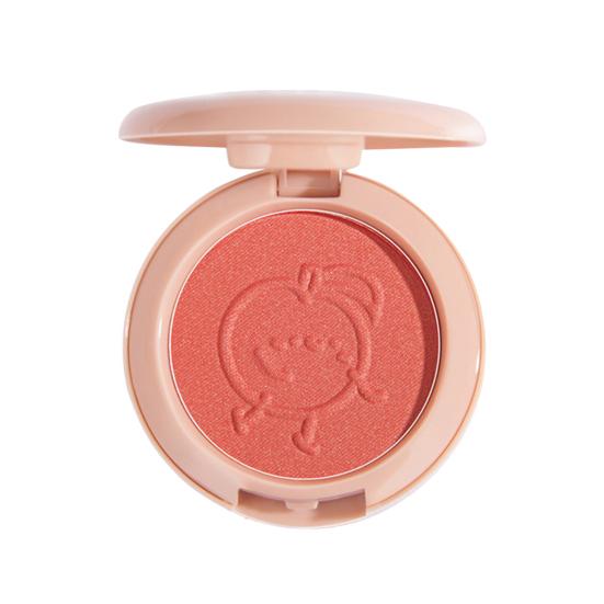 Осветляющая тон кожи Косметика Тени для век Контурные румяна Палитра макияжа для женщин