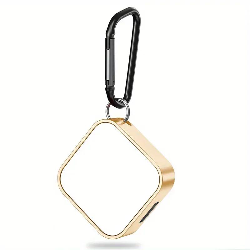 Портативная станция зарядки для путешествий, кошелек, брелок, умные зарядные устройства для Apple Watch Series 11 10 9 8 7 6 SE 5 4 3 2 Ultra 8 Pin USB-C