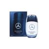Parfum Mercedes-Benz Mouvement Vit Le Moment 100ml - Oriental - Ambré - Gourmand