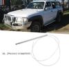 Мачта антенны с электроприводом ZPN 01412 131364070370 Подходит для Nissan Patrol GU Y61 1998 2004