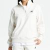 Sweatshirt Brushed Half Zip Up Sweatshirt Nbncd42933 64