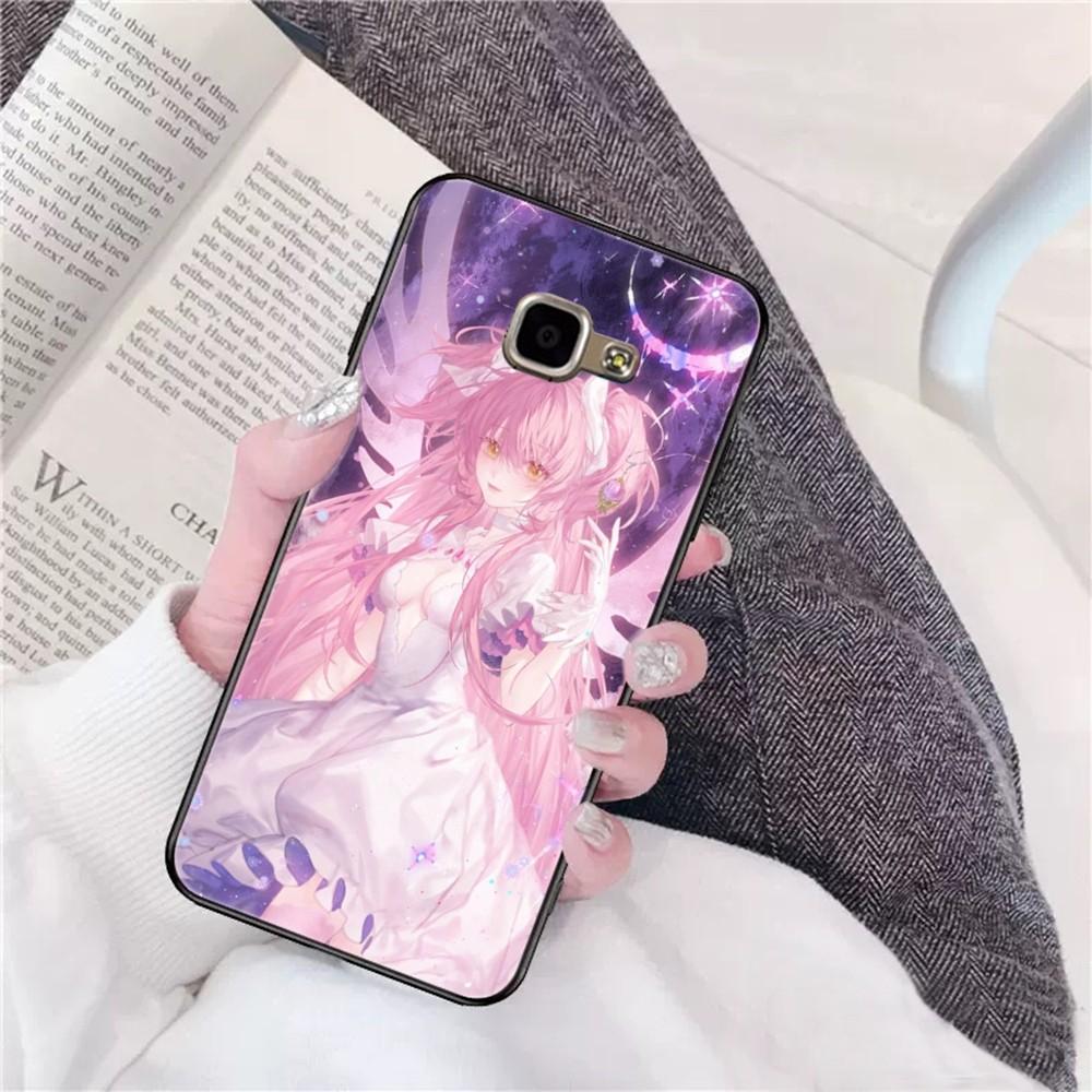 Чехол для телефона Puella Magi Madoka Magica Для Samsung A 10 11 12 13 20 21 22 30 31 32 40 51 52 53 70 71 72 73 91 13 Корпус