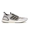 Джеймс Бонд 007 Унисекс Ultraboost Летние RDY Облачно-белый Серый Пять Основных Черный FY0650