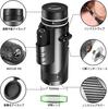 XINKSD 80x100 Monocular Telescope High Magnification Monocular Telescope Easy to Install Smartphone Compatible Tripod Includes FMC Lens BAK4 Prism