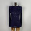 Casual and Comfortable Long Sleeved T-shirt Top for Women