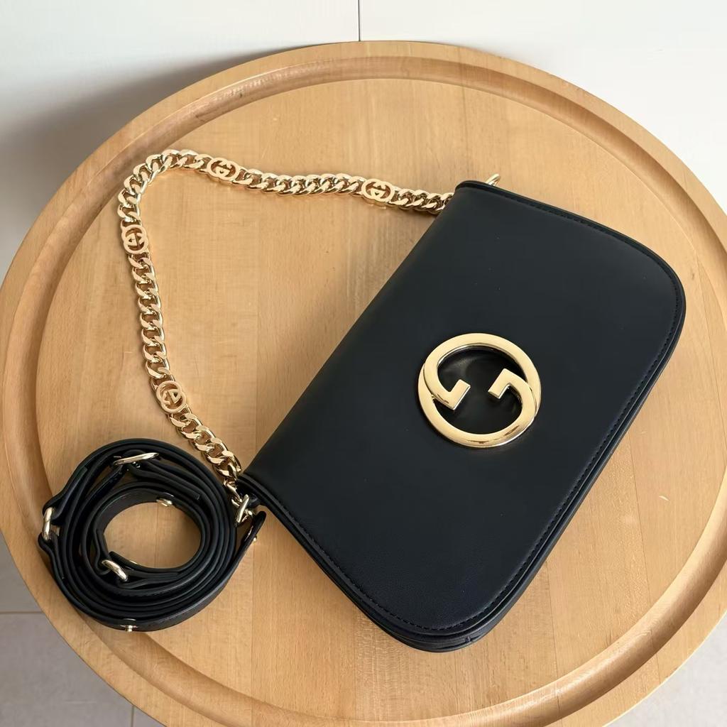 Модная сумка-мессенджер, универсальная и повседневная, стоит того, чтобы ее иметь