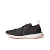 Stella McCartney x Wmns UltraBoost T.S. Черный Солнечный Оранжевый EG1073