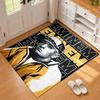 Eminem Carpet Door Mat for Living Room or Bedroom Protective Mat Under Chair Office Decoration Christmas Gift Birthday Present
