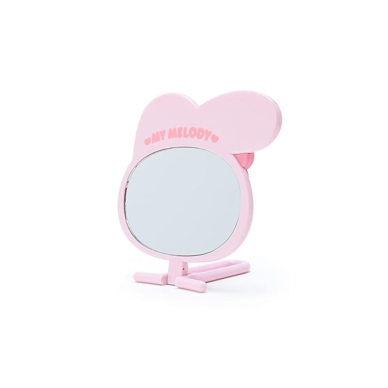 SANRIO My Melody Ручное зеркало в форме лица 740683