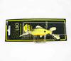 Megabass Deep X 100 LBO 59 мм 3/8 унции Плавающая приманка Таблица поклевок OB (6838)