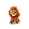 Taiyo Industrial Trading Мягкая игрушка Лев M