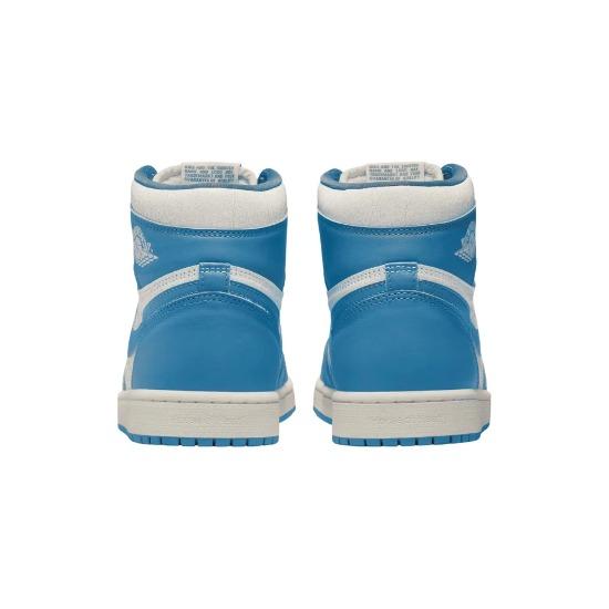 Jordan Air Jordan 1 High OG“UNC Reimagined” DZ5485-402 Унисекс