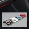 Car styling ABS Chrome Steering Wheel Trim Cover Sticker Decoration case For Volkswagen VW New Beetle 2013-2016 Car Accessories