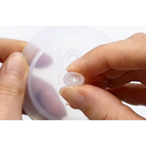 Edison Friends трехмерная соломенная чашка 2 с защитой от проливания 300 мл, Bunny Bunny, 1 шт.