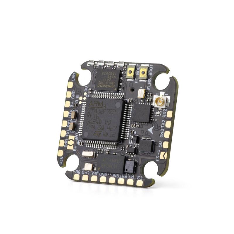 Полетный контроллер HGLRC SPECTER F722 Lite