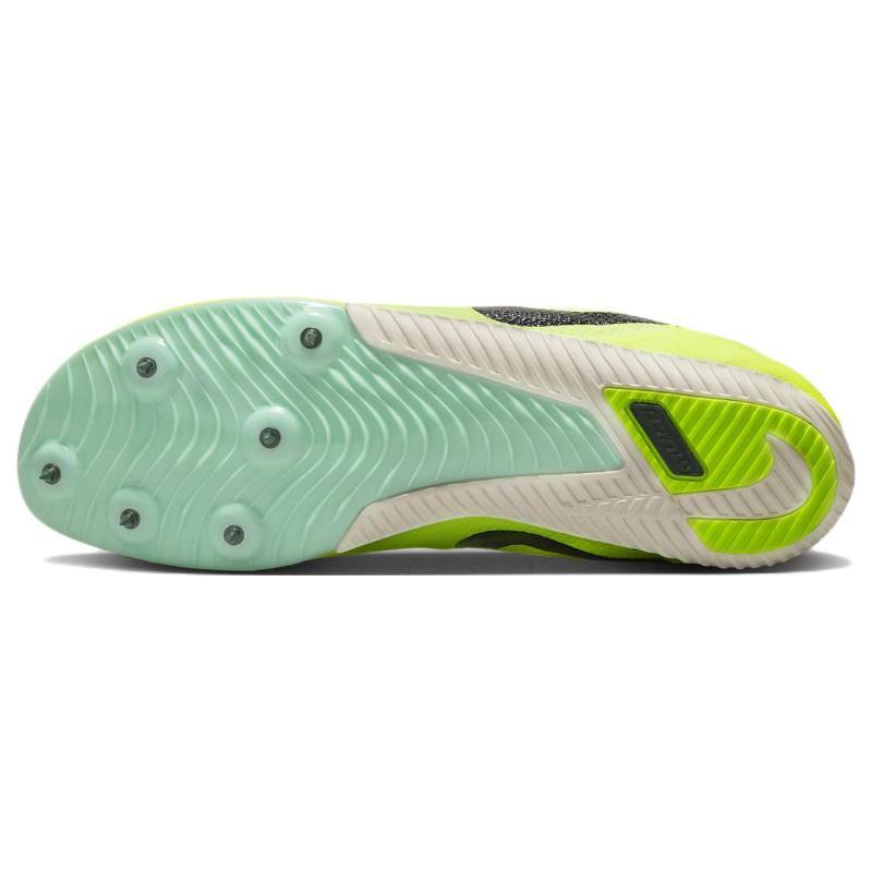 Nike Zoom Rival Multi Volt Mint Foam Sneakers Casual DC8749-700