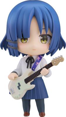 GOOD SMILE COMPANY Nendoroid Рё Ямада из аниме пластиковая фигурка "Bocchi Rock!" Немасштабный предварительно окрашенный Перевыпуск