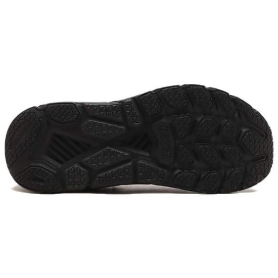 HOKA One One Clifton LS Low Черный Асфальт - 1141550-BASP