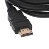 5Ft Hdmi To 3Rca/Av Converter Video Audio Converter Component Adapter Cable