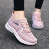 Shoes Women's New Women's Shoes Korean Version Running Shoes Breathable Soft Bottom Couple Sports Shoes