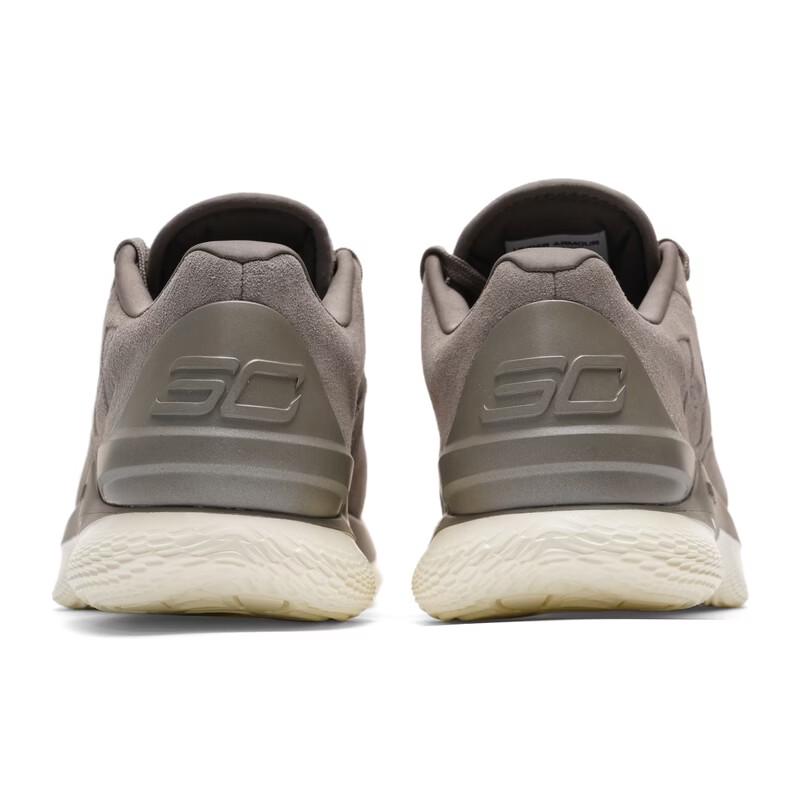 Under Armour Баскетбольные кроссовки Curry 1 Low FloTro Lux