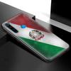 Чехол для телефона с флагом Италии для Xiaomi Redmi Note 9S 9 8 7 10 Pro 8T 9C 9A 8A, противоударный силиконовый смарт-чехол