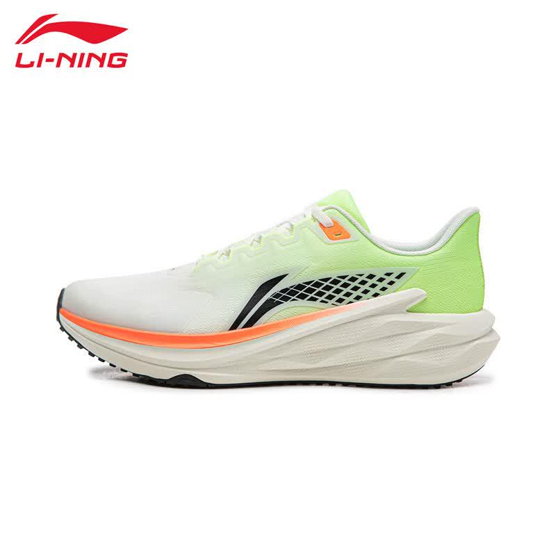 Li-Ning Мужские беговые кроссовки Wind Wing