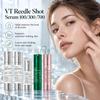 Сыворотка Reedle Shot 100/300/700. Содержит ингредиенты в форме микроигл, обеспечивающие лучшую впитываемость и эффективность.