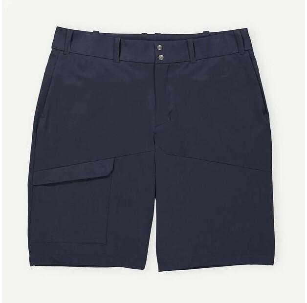 Houdini Шорты Go