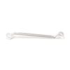 Offset ring wrench 30x32 mm 75° CrV