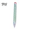 Lightweight Wooden Pencil Giant Pencil, Extra Large Writable with Colorful for Kids Pattern Printed, Oversized School Office Supplies Gift