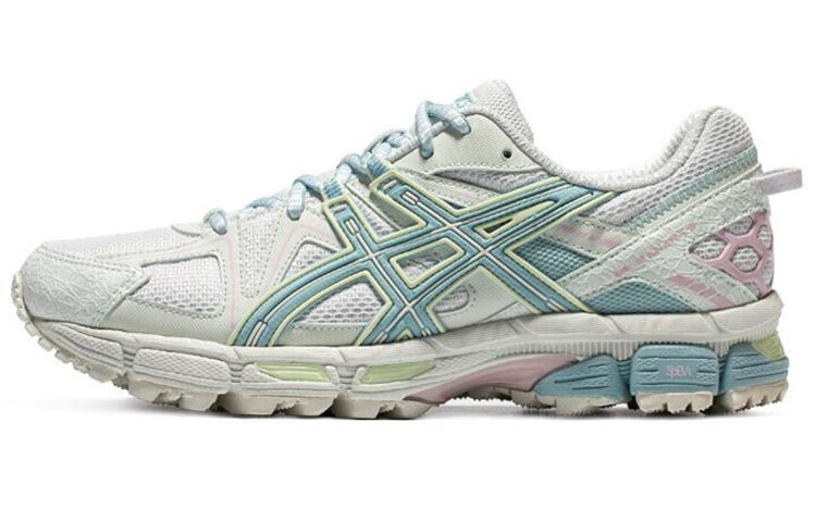 Asics Гель-Кахана 8 Синий Женский 1012A978-301