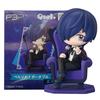 8 см Аниме Игра Persona Ю Наруками Фигурка Qset Юки Макото Кукла Амамия Рен Модель Игрушки Действие Золотой Модератор 4 Подходит для детей Развлекательные Веселые Игры