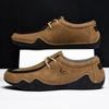 New Independent Station Men's Shoes Low Top Men's Casual Shoes Loafers Men's Octopus Men's Shoes Large Size Shoes