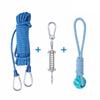 5M Dog Spring Pole Toys Cotton Rope Dog Chew Toy Pet Accessories Dog Teething Toy  for Dogs Puppy