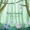 Очаровательные бусины BAMOER из стерлингового серебра 925 пробы серии Fairy Garden подходят для оригинального браслета диаметром 3 мм