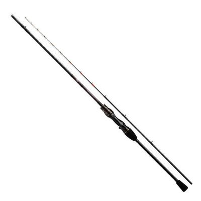 Daiwa 21 Maruika X 82 MH-140 R
