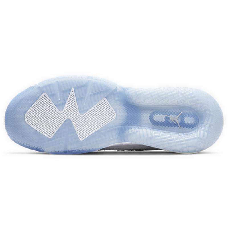 Air Jordan Mars 270 Low 'Pure Money' Jordan CK1196-100